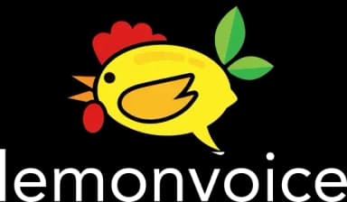Lemonvoice